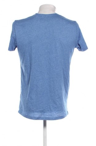 Tricou de bărbați Edc By Esprit, Mărime M, Culoare Albastru, Preț 41,99 Lei