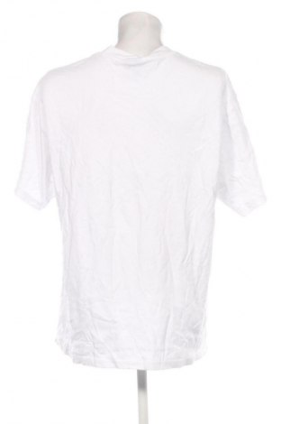 Męski T-shirt Ellesse, Rozmiar XXL, Kolor Biały, Cena 49,99 zł
