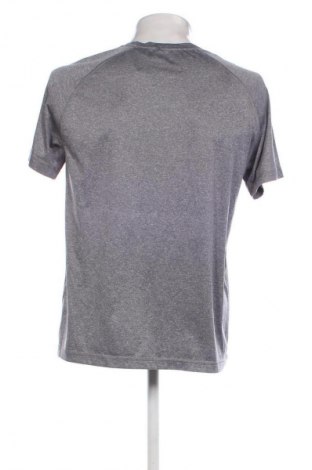 Ανδρικό t-shirt Energetics, Μέγεθος L, Χρώμα Γκρί, Τιμή 4,99 €
