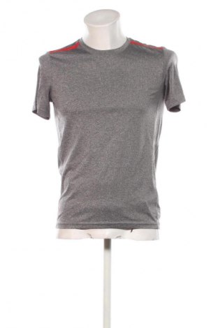 Ανδρικό t-shirt Energetics, Μέγεθος S, Χρώμα Γκρί, Τιμή 4,99 €