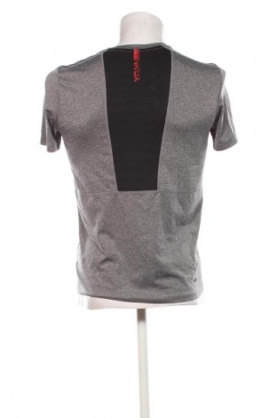 Ανδρικό t-shirt Energetics, Μέγεθος S, Χρώμα Γκρί, Τιμή 4,99 €