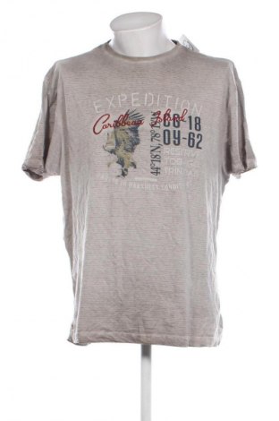 Tricou de bărbați Engbers, Mărime XL, Culoare Multicolor, Preț 88,99 Lei