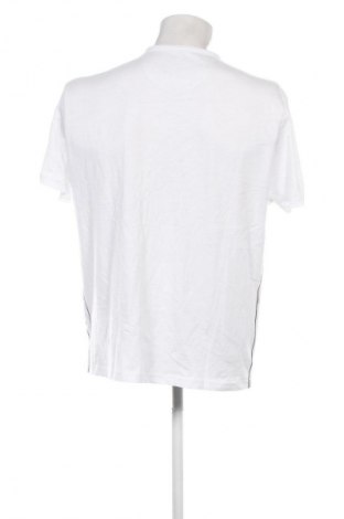 Tricou de bărbați Engbers, Mărime M, Culoare Alb, Preț 75,99 Lei