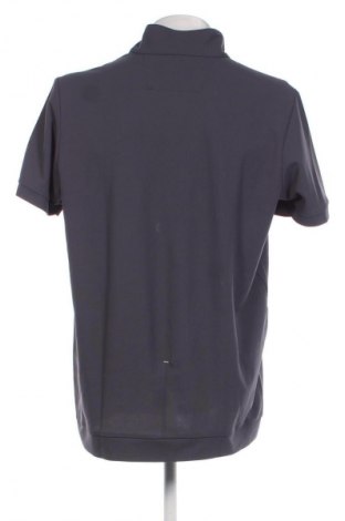 Męski T-shirt Engelbert Strauss, Rozmiar XL, Kolor Szary, Cena 65,99 zł