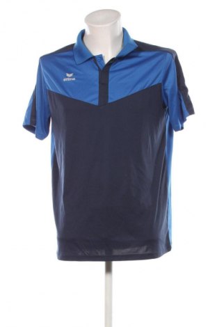 Tricou de bărbați Erima, Mărime XL, Culoare Albastru, Preț 44,99 Lei