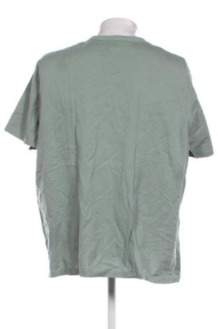 Męski T-shirt Esprit, Rozmiar XXL, Kolor Zielony, Cena 49,99 zł
