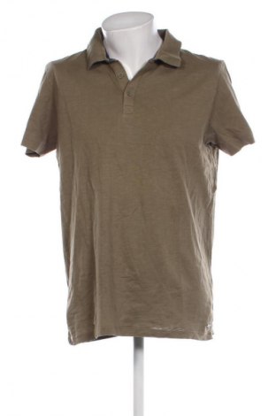 Tricou de bărbați Esprit, Mărime L, Culoare Verde, Preț 65,99 Lei