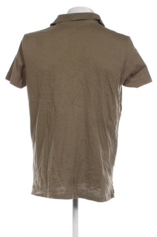 Tricou de bărbați Esprit, Mărime L, Culoare Verde, Preț 65,99 Lei