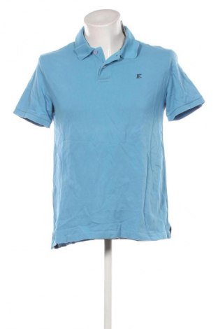 Ανδρικό t-shirt Esprit, Μέγεθος L, Χρώμα Μπλέ, Τιμή 12,99 €