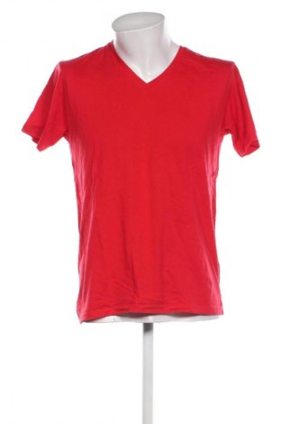 Ανδρικό t-shirt Esprit, Μέγεθος L, Χρώμα Κόκκινο, Τιμή 9,99 €