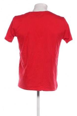 Ανδρικό t-shirt Esprit, Μέγεθος L, Χρώμα Κόκκινο, Τιμή 9,99 €