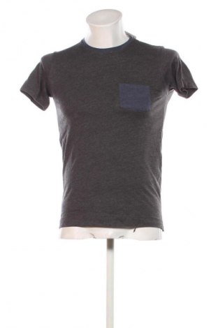 Ανδρικό t-shirt Esprit, Μέγεθος S, Χρώμα Γκρί, Τιμή 9,99 €