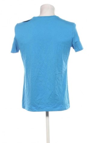 Tricou de bărbați Esprit, Mărime L, Culoare Albastru, Preț 67,99 Lei