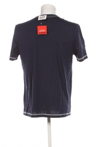 Férfi póló Esprit, Méret XL, Szín Kék, Ár 9 219 Ft