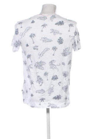 Męski T-shirt Esprit, Rozmiar L, Kolor Kolorowy, Cena 49,99 zł
