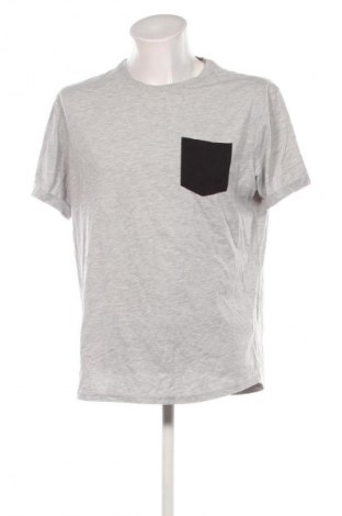 Męski T-shirt Essentials, Rozmiar XL, Kolor Szary, Cena 62,99 zł