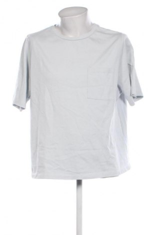 Ανδρικό t-shirt Essentials by Tchibo, Μέγεθος M, Χρώμα Μπλέ, Τιμή 12,99 €