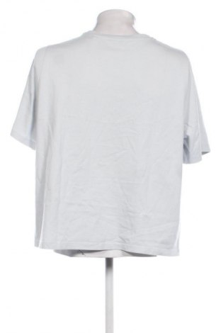 Ανδρικό t-shirt Essentials by Tchibo, Μέγεθος M, Χρώμα Μπλέ, Τιμή 12,99 €