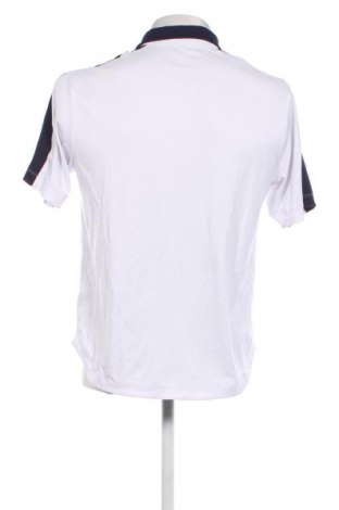 Мъжка тениска FILA, Размер M, Цвят Бял, Цена 48,99 лв.