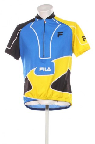 Tricou de bărbați FILA, Mărime XXL, Culoare Multicolor, Preț 91,99 Lei