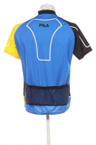 Tricou de bărbați FILA, Mărime XXL, Culoare Multicolor, Preț 91,99 Lei