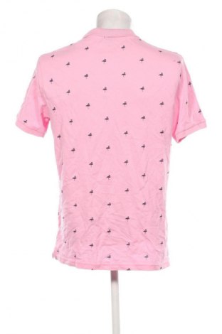 Herren T-Shirt FSBN, Größe XL, Farbe Rosa, Preis € 13,99