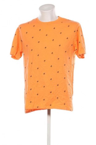 Męski T-shirt FSBN, Rozmiar L, Kolor Kolorowy, Cena 53,99 zł