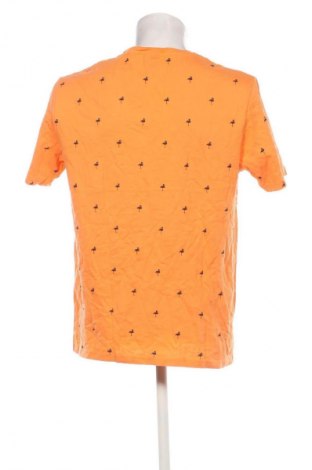 Męski T-shirt FSBN, Rozmiar L, Kolor Kolorowy, Cena 53,99 zł