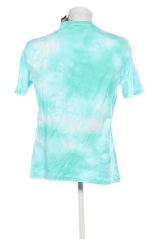 Ανδρικό t-shirt FSBN, Μέγεθος S, Χρώμα Μπλέ, Τιμή 19,99 €
