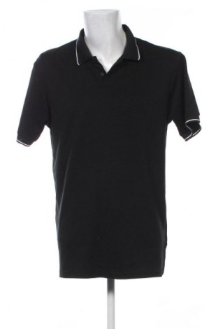 Tricou de bărbați FSBN, Mărime XXL, Culoare Negru, Preț 61,99 Lei