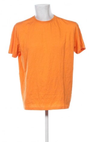 Herren T-Shirt FTS, Größe XXL, Farbe Orange, Preis 13,99 €