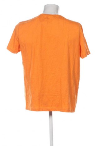 Herren T-Shirt FTS, Größe XXL, Farbe Orange, Preis 13,99 €
