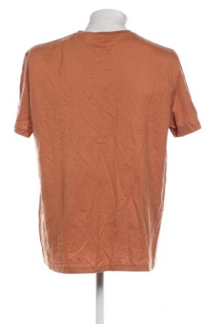 Férfi póló FTS, Méret XXL, Szín Barna, Ár 4 509 Ft