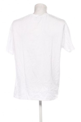 Tricou de bărbați Fb Sister, Mărime XXL, Culoare Alb, Preț 61,99 Lei