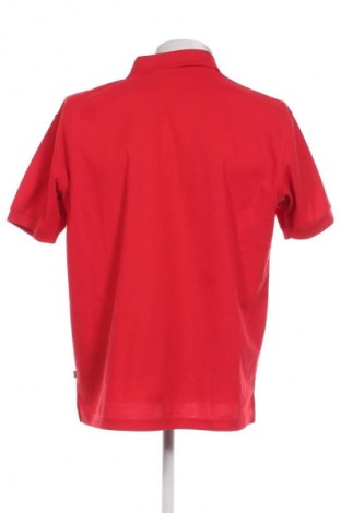 Tricou de bărbați Fjallraven, Mărime XXL, Culoare Roșu, Preț 179,99 Lei