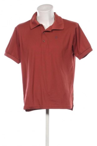 Herren T-Shirt Fjallraven, Größe XL, Farbe Braun, Preis 37,99 €