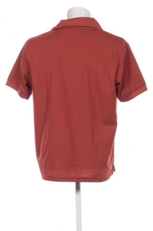 Herren T-Shirt Fjallraven, Größe XL, Farbe Braun, Preis 37,99 €