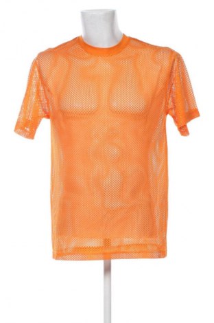 Tricou de bărbați Forever 21, Mărime S, Culoare Portocaliu, Preț 45,99 Lei