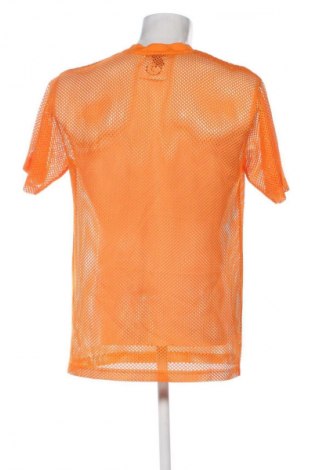 Tricou de bărbați Forever 21, Mărime S, Culoare Portocaliu, Preț 45,99 Lei