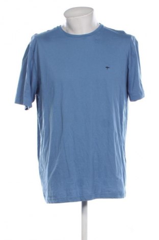 Pánske tričko  Fynch-Hatton, Veľkosť XXL, Farba Modrá, Cena  36,95 €