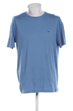 Ανδρικό t-shirt Fynch-Hatton, Μέγεθος XXL, Χρώμα Μπλέ, Τιμή 39,99 €