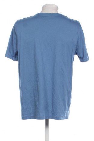 Ανδρικό t-shirt Fynch-Hatton, Μέγεθος XXL, Χρώμα Μπλέ, Τιμή 39,99 €