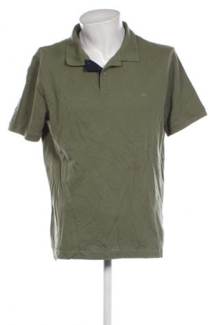 Herren T-Shirt Fynch-Hatton, Größe L, Farbe Grün, Preis € 33,99