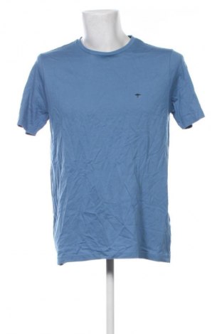 Herren T-Shirt Fynch-Hatton, Größe L, Farbe Blau, Preis € 18,99