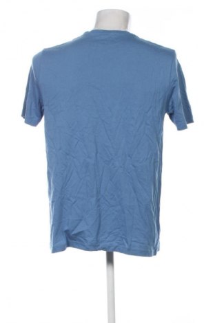 Herren T-Shirt Fynch-Hatton, Größe L, Farbe Blau, Preis € 18,99