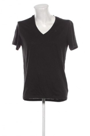 Tricou de bărbați G-Star Raw, Mărime M, Culoare Negru, Preț 88,99 Lei