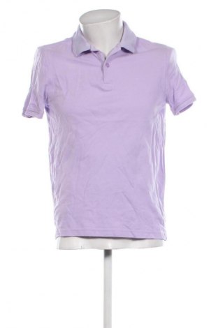 Herren T-Shirt Galeria, Größe M, Farbe Lila, Preis 28,99 €