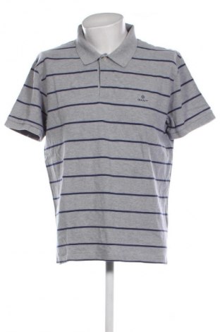 Męski T-shirt Gant, Rozmiar XXL, Kolor Kolorowy, Cena 180,99 zł