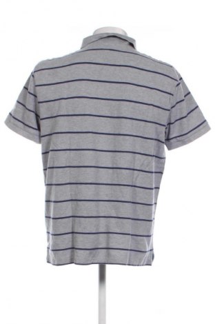 Męski T-shirt Gant, Rozmiar XXL, Kolor Kolorowy, Cena 180,99 zł