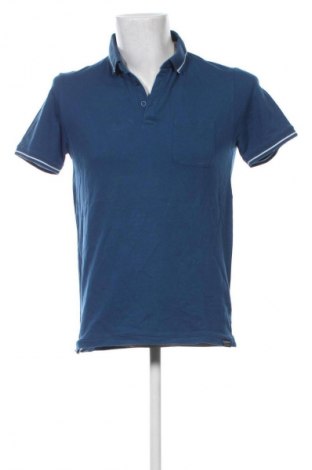 Herren T-Shirt Garcia, Größe M, Farbe Blau, Preis 12,99 €